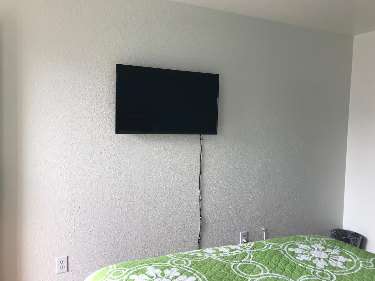 Geneva Motel Daly City Zewnętrze zdjęcie