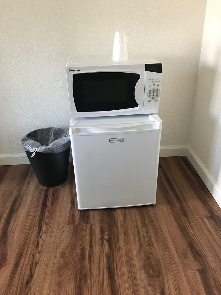 Geneva Motel Daly City Zewnętrze zdjęcie